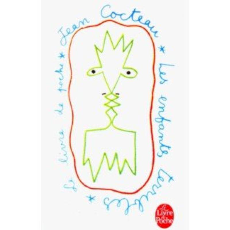 Les Enfants terribles