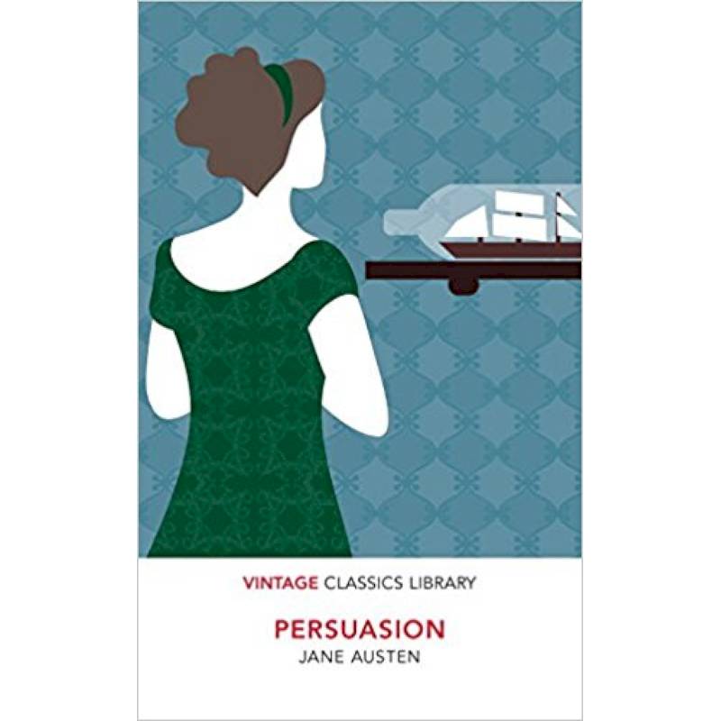 Persuasion Persuasion