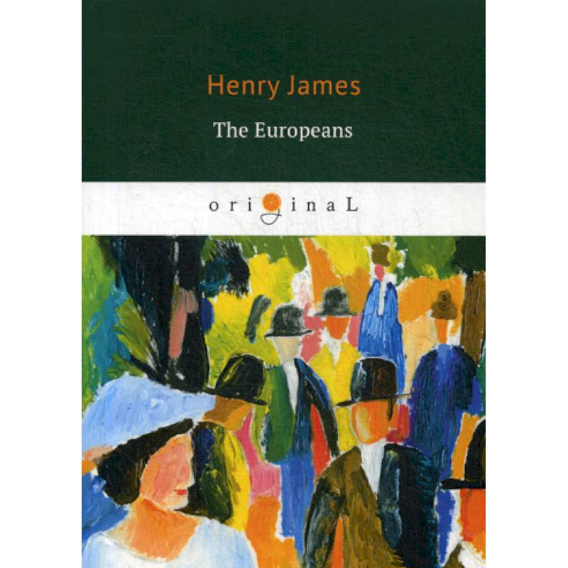 The Europeans The Europeans