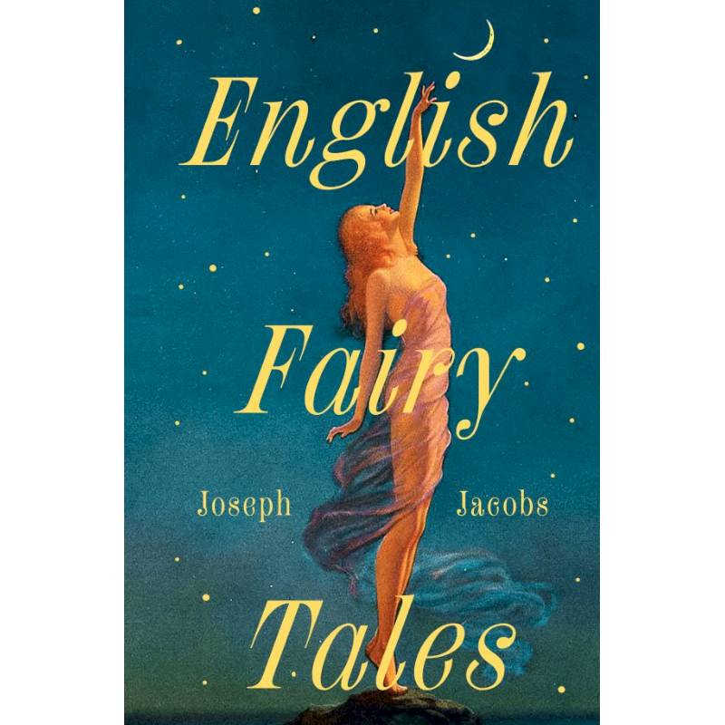 English Fairy Tales