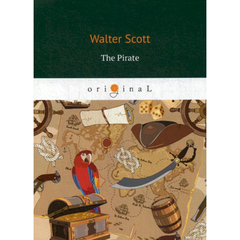 The Pirate The Pirate