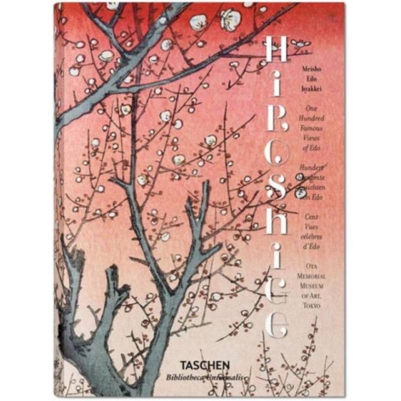 Hiroshige: One Hundred Famous Views of Edo Hiroshige: One Hundred Famous Views of Edo