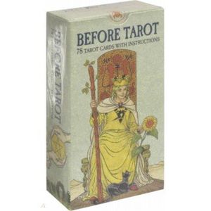Таро До того\Before tarot