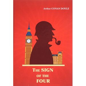 The Sign of The Four The Sign of The Four