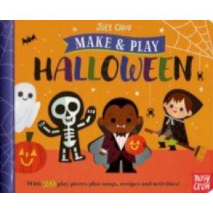 Make and Play/ Halloween