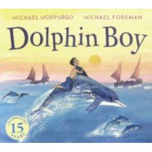 Dolphin Boy