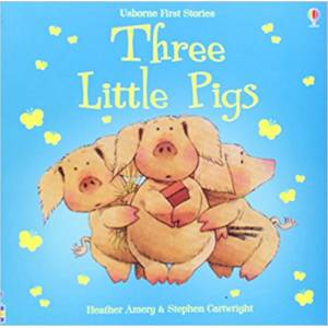 Three Little Pigs