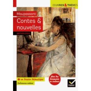 Contes et nouvelles Contes et nouvelles