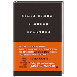 Самая важная в жизни пощечина, или Откровения человека, которые превращает слова в деньги