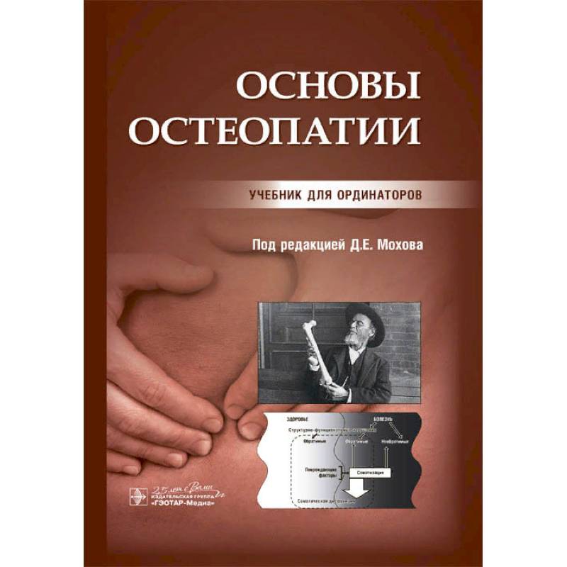 Основы остеопатии