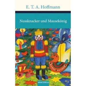 Nussknacker und Mausekonig (немецкий язык) Nussknacker und Mausekonig (немецкий язык)