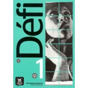 Defi 1 - Cahier d'exercices Defi 1 - Cahier d'exercices