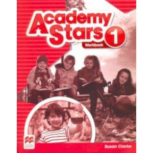 Academy Stars 1 Workbook Academy Stars 1 Workbook