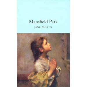 Mansfield Park Mansfield Park