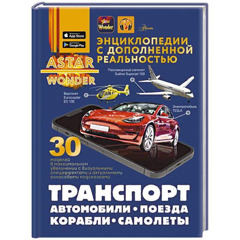Транспорт: автомобили, поезда, корабли, самолеты Транспорт: автомобили, поезда, корабли, самолеты