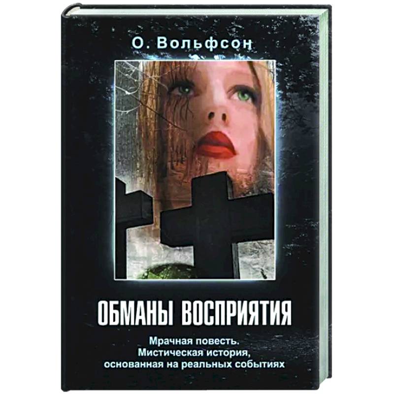 Обманы восприятия Обманы восприятия