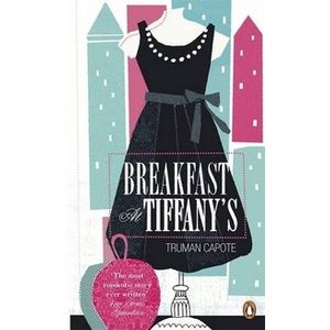 Breakfast at Tiffany's Breakfast at Tiffany's