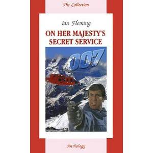 On Her Majesty's Secret Service On Her Majesty's Secret Service