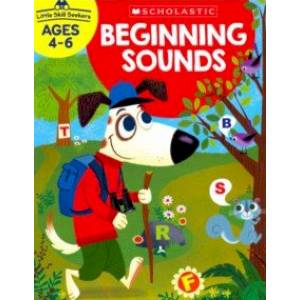 Little Skill Seekers: Beginning Sounds