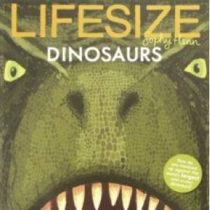 Lifesize Dinosaurs