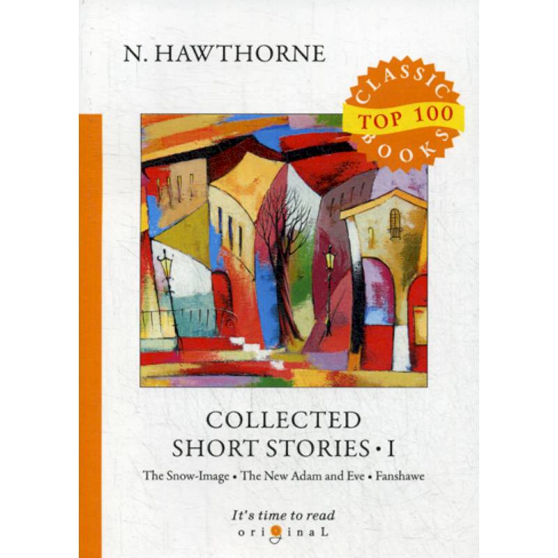 Collected Short Stories I Collected Short Stories I
