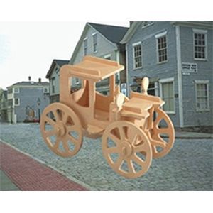 Сборная модель 'Автомобиль'