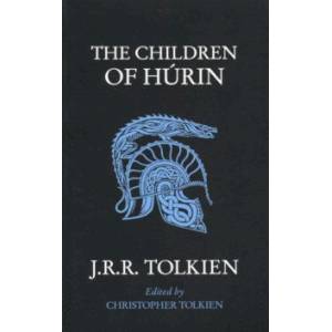 The Children of Hurin The Children of Hurin