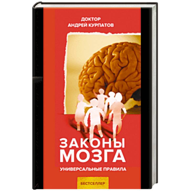 Законы мозга Законы мозга
