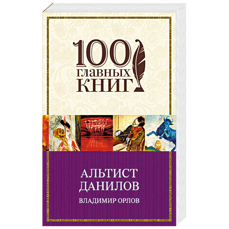 Альтист Данилов Альтист Данилов