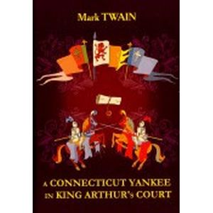 A Connecticut Yankee in King Arthur's Court