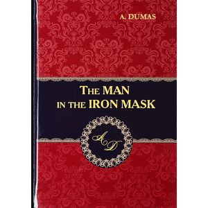 The Man in the Iron Mask The Man in the Iron Mask
