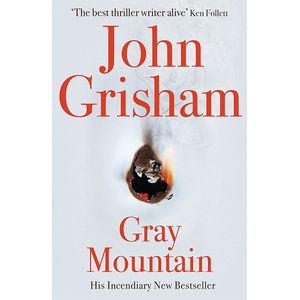 Gray Mountain Gray Mountain