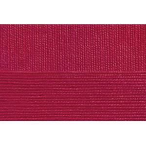 Народная традиция. Цвет 07-Бордо. 10x100 г.