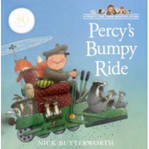Percy's Bumpy Ride Percy's Bumpy Ride