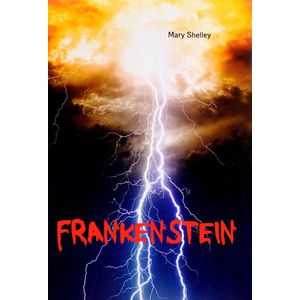 Frankenstein Frankenstein