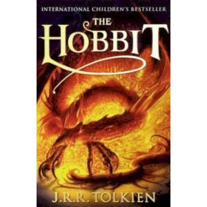 The Hobbit The Hobbit
