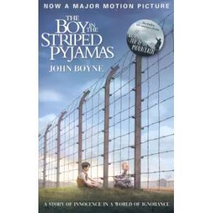 Boy in the Striped Pyjamas (film tie-in) Boy in the Striped Pyjamas (film tie-in)