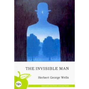 The Invisible Man The Invisible Man