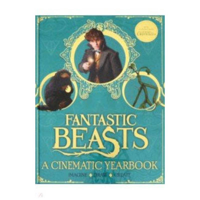 A Cinematic Yearbook A Cinematic Yearbook