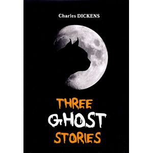 Three Ghost Stories Three Ghost Stories