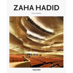 Zaha Hadid Zaha Hadid