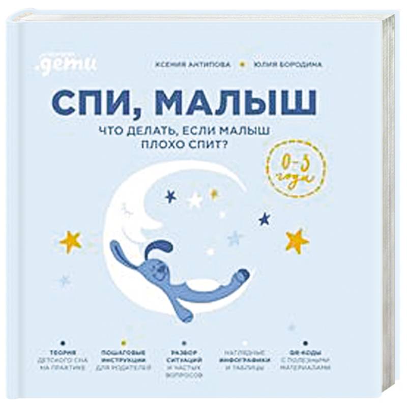 Спи, малыш: Что делать, если малыш плохо спит? Спи, малыш: Что делать, если малыш плохо спит?