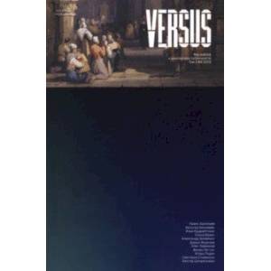 Versus №5/2022. Res publica и диалектика публичности