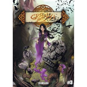 Сказки. №3. Жансая