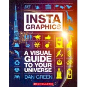 InstaGraphics: A Visual Guide to Your Universe InstaGraphics: A Visual Guide to Your Universe
