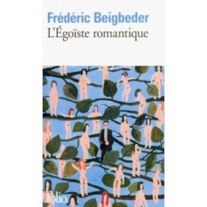 L'Egoiste Romantique L'Egoiste Romantique