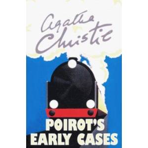 Poirot's Early Cases Poirot's Early Cases