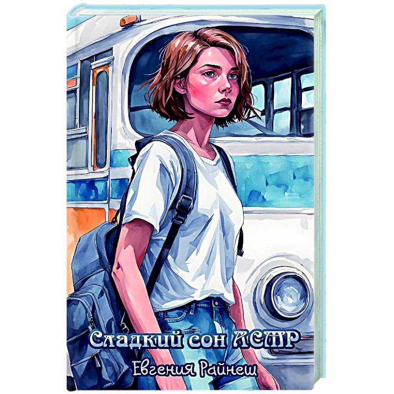 Сладкий сон АСМР