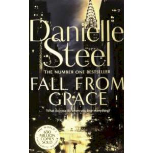 Fall From Grace Fall From Grace