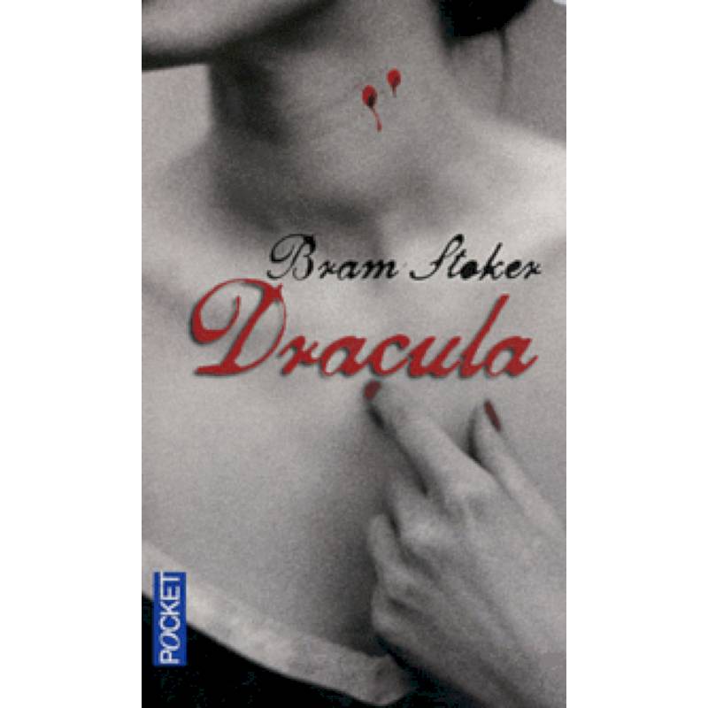 Dracula. Suivi de L'invite de Dracula Dracula. Suivi de L'invite de Dracula